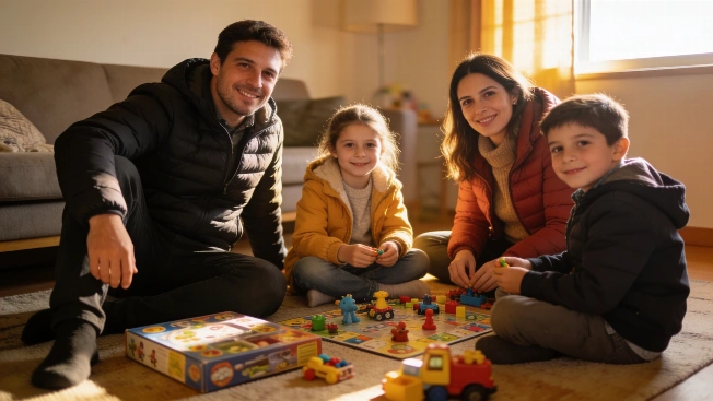 Día del Niño 2026 en Argentina: fecha, origen y alcance oficial Agencia La Provincia