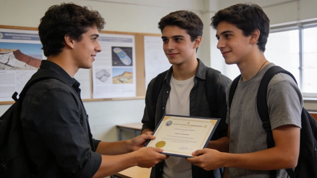 Estudiantes de la UNCo logran el primer puesto nacional Agencia La Provincia