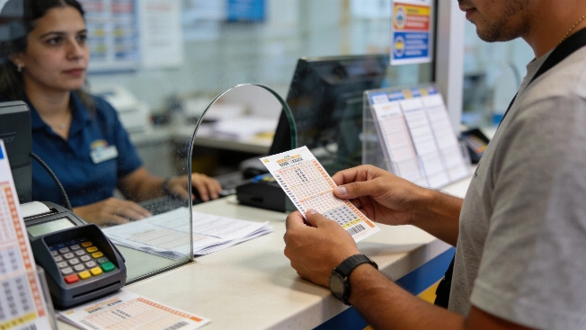 Cómo funciona la Lotofácil y cuáles son las claves para participar en Brasil Agencia La Provincia