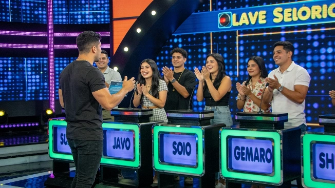 Moisés Peñaloza obtuvo la salvación y eligió a Gema Garoa en La Casa de los Famosos México Agencia La Provincia