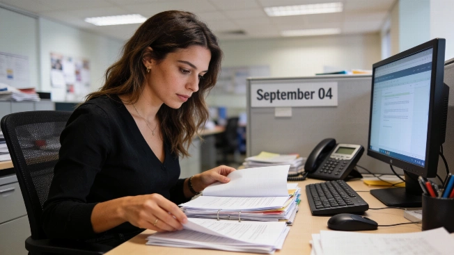 Día de la Secretaria en Argentina reconoce el rol administrativo clave Agencia La Provincia