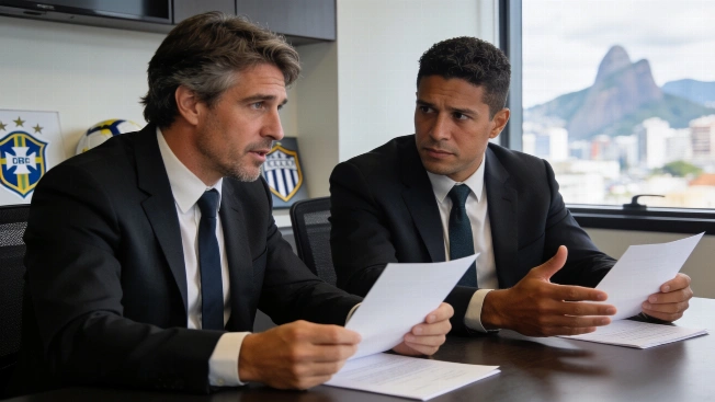 Vasco espera aval judicial para cerrar la compra de Alan Lescano Agencia La Provincia