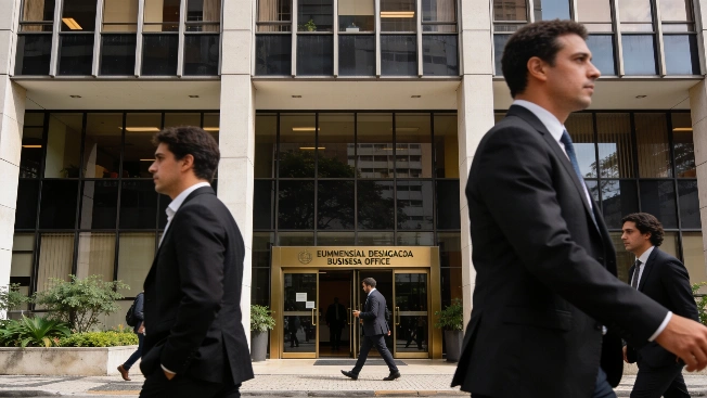 Brasil: investigan cambios societarios en empresa vinculada a Roberta Luchsinger Agencia La Provincia