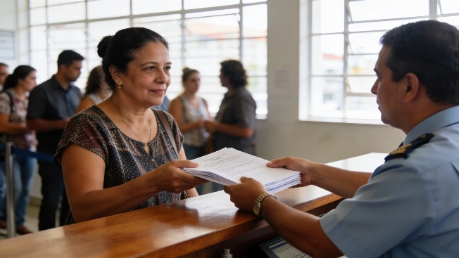 STF de Brasil fija nuevo umbral para acceder a la justicia gratuita Agencia La Provincia