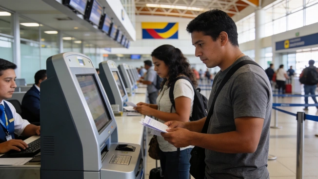 JetSMART anuncia tarifas promocionales para vuelos nacionales en Colombia Agencia La Provincia