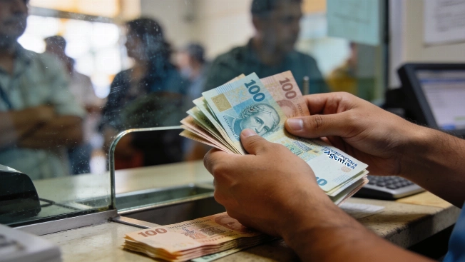 El dólar oficial y el dólar blue: cotizaciones y diferencias en Argentina Agencia La Provincia