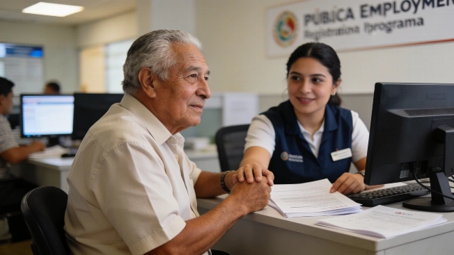 INAPAM amplía Vinculación Productiva y prevé ingresos superiores a $9.582 en 2026 Agencia La Provincia