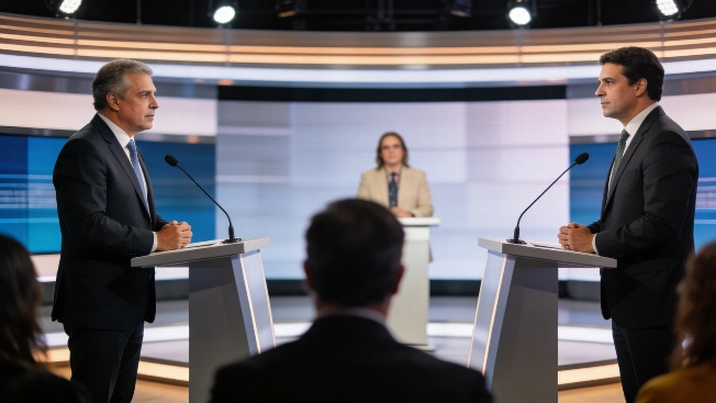El debate en São Paulo expuso desafíos para Haddad según análisis político Agencia La Provincia