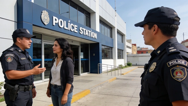 El diputado Julián Pérez Mallqui fue detenido tras una denuncia en Lima Agencia La Provincia