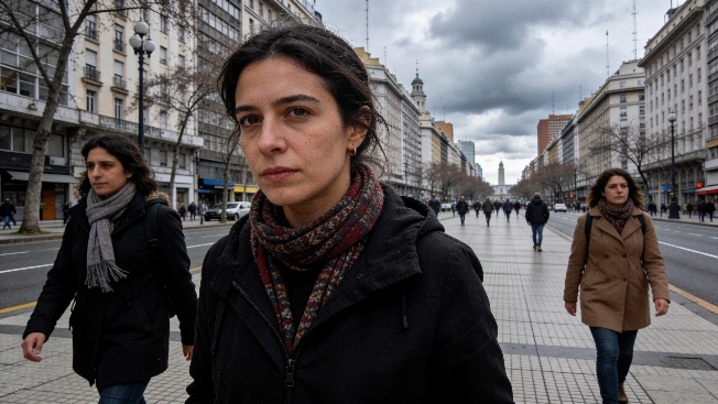 Pronóstico del SMN: domingo nublado y sin lluvias en Buenos Aires Agencia La Provincia