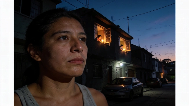 México enfrenta límites en la generación eléctrica y persisten los apagones Agencia La Provincia