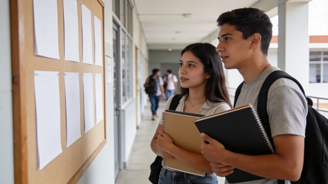 Chihuahua reforma su ley educativa para alinear formación y empleo Agencia La Provincia
