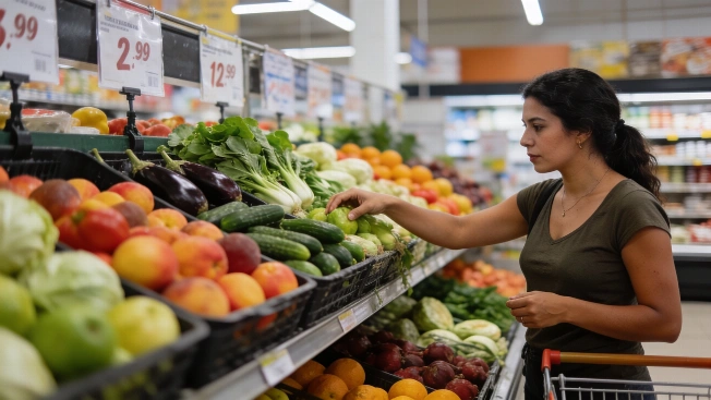 Walmart extiende ofertas semanales en productos frescos en México Agencia La Provincia