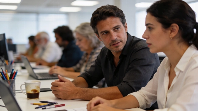 Organizaciones argentinas revisan el valor de la experiencia laboral Agencia La Provincia
