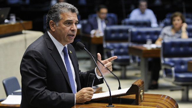 Paulinho da Força rechaza acusación de Lula sobre reforma laboral en Brasil Agencia La Provincia