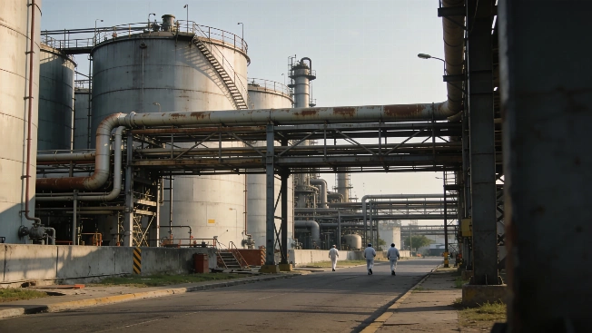 YPF apunta a una biorrefinería de hasta USD 500 millones en Santa Fe Agencia La Provincia
