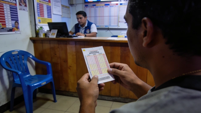Chontico Noche: resultados del sorteo del 30 de julio en Colombia Agencia La Provincia