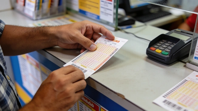 Tres ganadores en el sorteo 3750 de Lotofácil en Brasil Agencia La Provincia