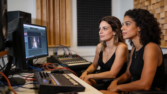 Laura Pausini y Sandy presentan nueva versión de 'Cuando Chove' en Brasil Agencia La Provincia