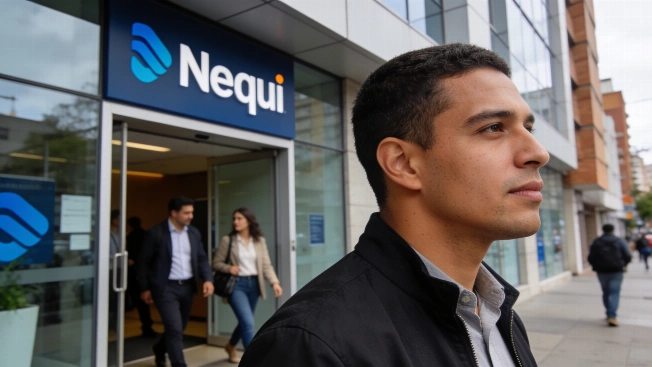 Nequi modifica su estructura en Colombia: qué cambia para los usuarios Agencia La Provincia