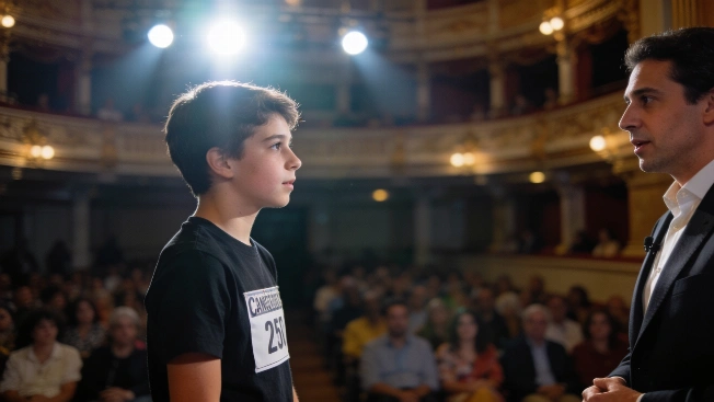 La final de Es mi sueño definirá al ganador por voto del público en Buenos Aires Agencia La Provincia