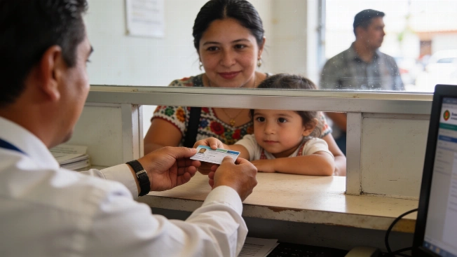 Beca Rita Cetina: 96% de tarjetas entregadas en Morelos y 4 mil pendientes Agencia La Provincia