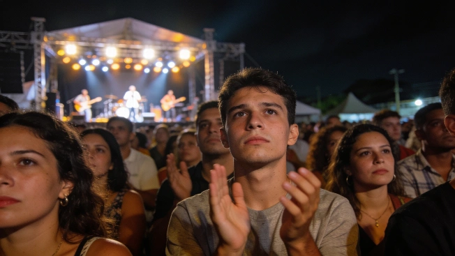 Gusttavo Lima evitó comentarios sobre abucheos a Lula en Barretos Agencia La Provincia