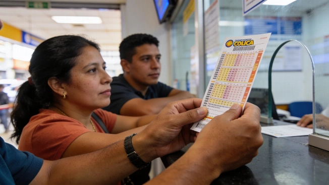 Resultados y premios de la Lotería del Huila, Tolima y Cruz Roja en Colombia Agencia La Provincia