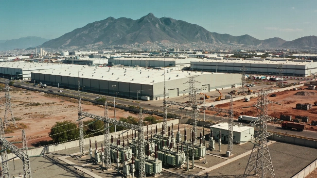 El freno eléctrico: Nuevo León y el reto de atraer inversión industrial Agencia La Provincia