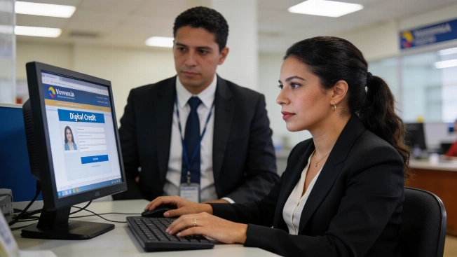 Miranda lanza créditos digitales para empleados públicos sin fiador Agencia La Provincia