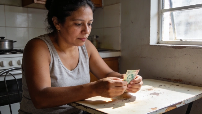 El IVSS pagará la pensión de septiembre en Venezuela: monto y alcance Agencia La Provincia