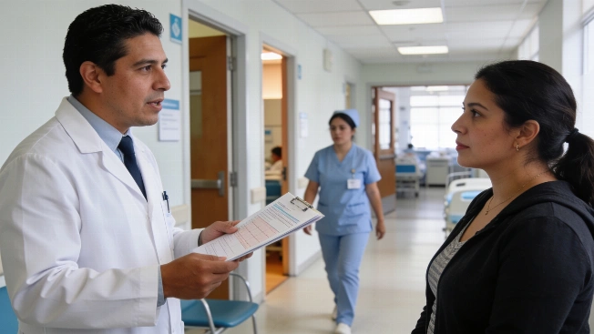 Consultas y cirugías en el sistema público de México crecieron hasta 60% Agencia La Provincia