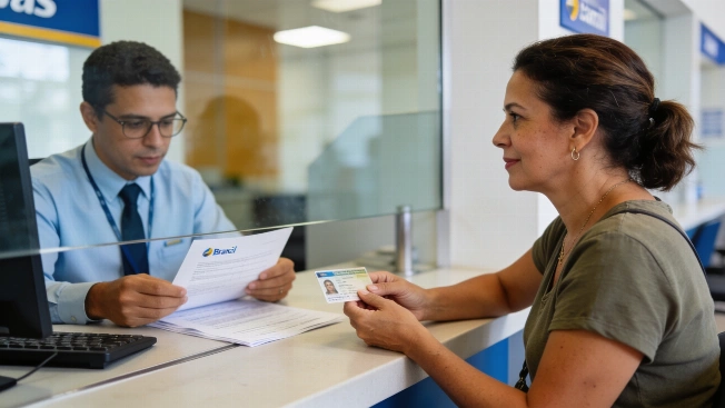 El INSS permite créditos consignados sin biometría facial en Brasil Agencia La Provincia