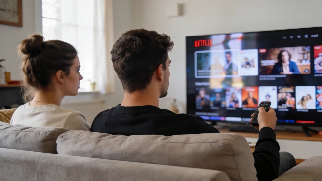 Netflix suma nuevos estrenos en agosto y amplía su catálogo en Argentina Agencia La Provincia