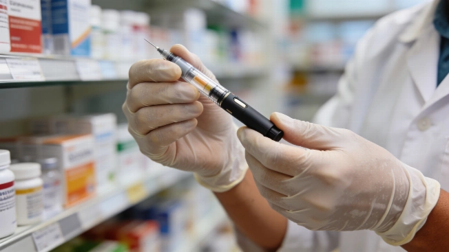 Anvisa autorizó el primer genérico de semaglutida en Brasil Agencia La Provincia