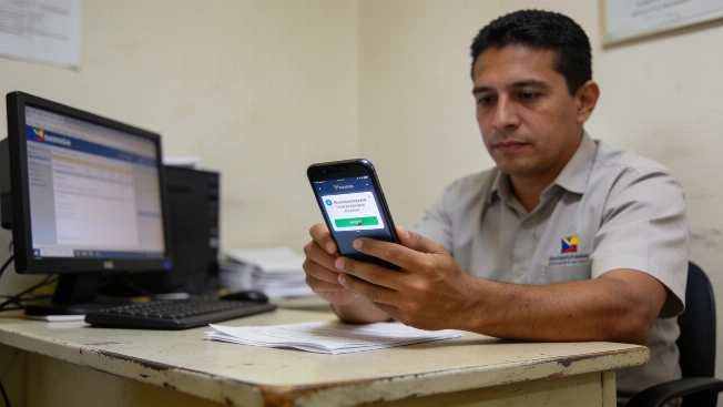 Venezuela inició el pago del Ingreso Integral de los Trabajadores en agosto Agencia La Provincia