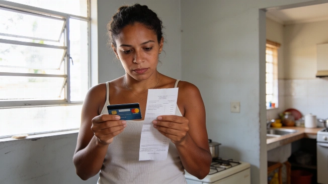 Brasil paga nueva cuota de Bolsa Família a familias con NIS final 2 Agencia La Provincia