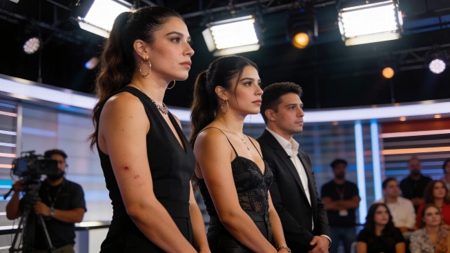 La Casa de los Famosos México 2026 redefine reglas tras nueva eliminación Agencia La Provincia