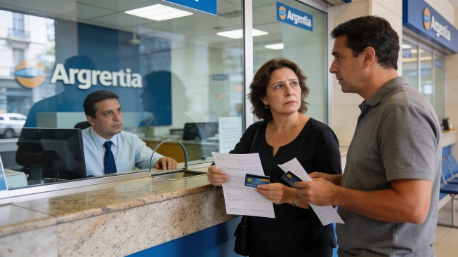 Banco Provincia inició la devolución de débitos indebidos en cuentas sueldo Agencia La Provincia