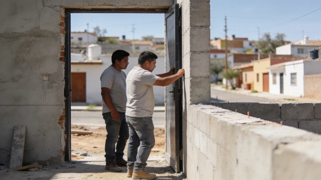 Chihuahua proyecta una Casa Hogar para 150 niños vulnerables Agencia La Provincia
