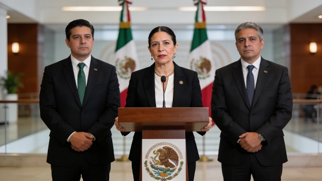 La licencia de Rocha Moya expone divisiones en Morena y desafíos para Sheinbaum Agencia La Provincia