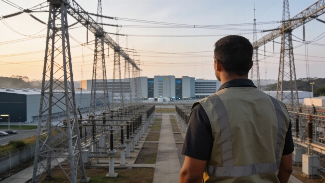 ANEEL propone una transición para conectar data centers Agencia La Provincia