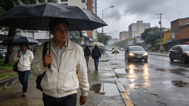 Cali enfrenta alta probabilidad de lluvias y nubosidad este 17 de agosto Agencia La Provincia