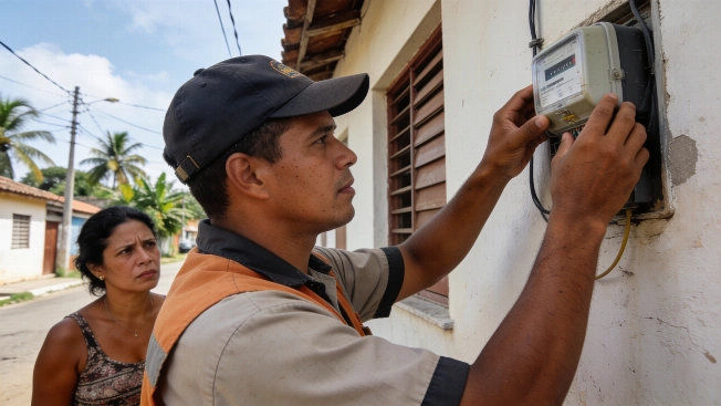ANEEL autoriza aumento inmediato en tarifas eléctricas en Pará Agencia La Provincia