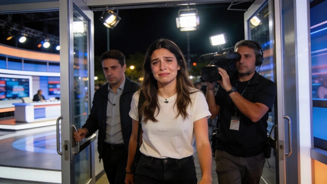 Eliminación de Campanita en Gran Hermano 2026 tras votación del público Agencia La Provincia