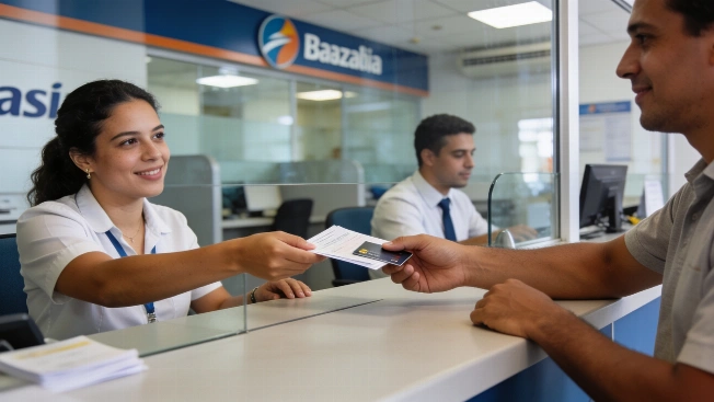 Comienza el pago final del PIS/Pasep 2026 para trabajadores en Brasil Agencia La Provincia