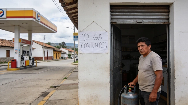 Once municipios de Boyacá enfrentan suspensión de gas por trabajos en Cupiagua Agencia La Provincia