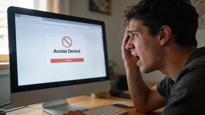 Bloqueos automáticos en sitios protegidos por Cloudflare afectan a usuarios en Argentina Agencia La Provincia