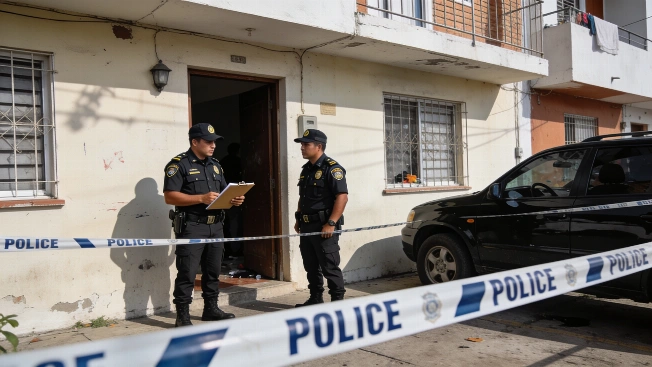 Fiscalía de Colombia detectó inconsistencias en el caso de alias La Bebecita Agencia La Provincia