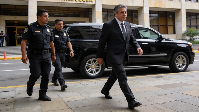 Advertencia a Gustavo Petro por presunto riesgo y pedido de salida del país Agencia La Provincia